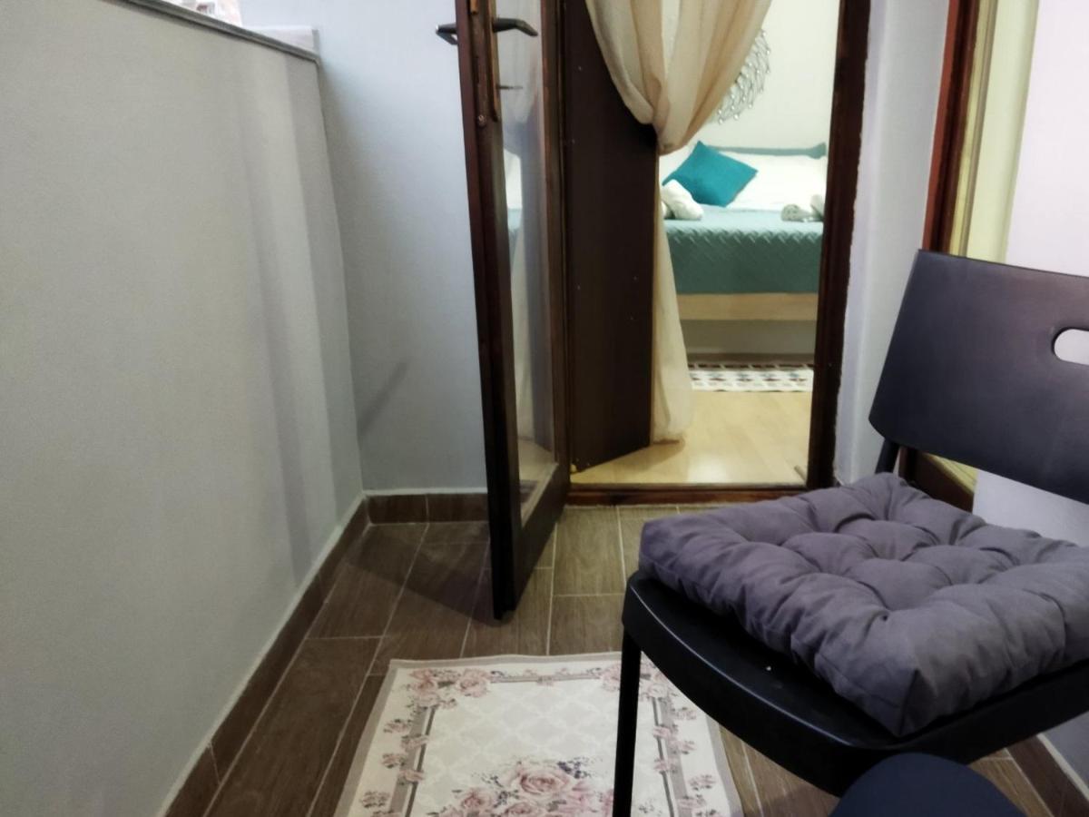 Apartment Stasha Kumanovo Ngoại thất bức ảnh